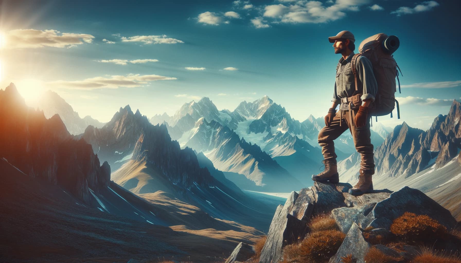 Autonomy and Solitude: Important for INTPs