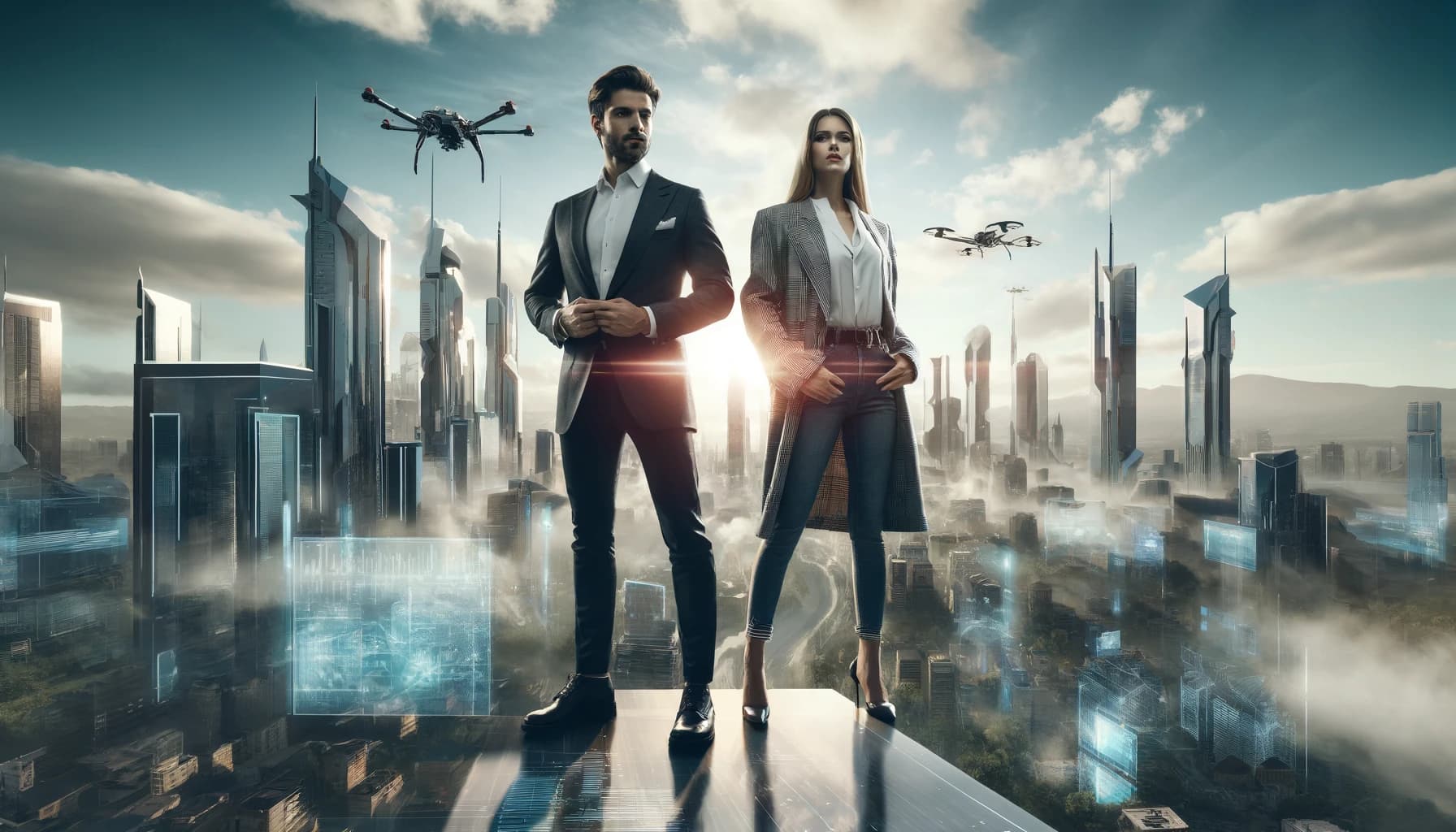 INTJ Strengths: Leadership and Innovation