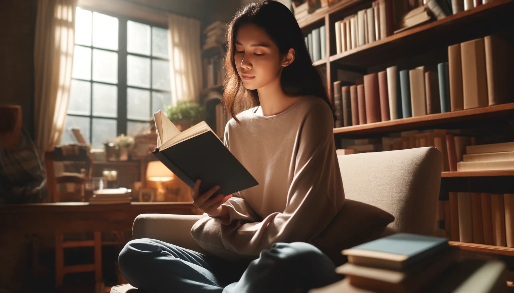 The Power of Introversion: Embracing Inner Strength