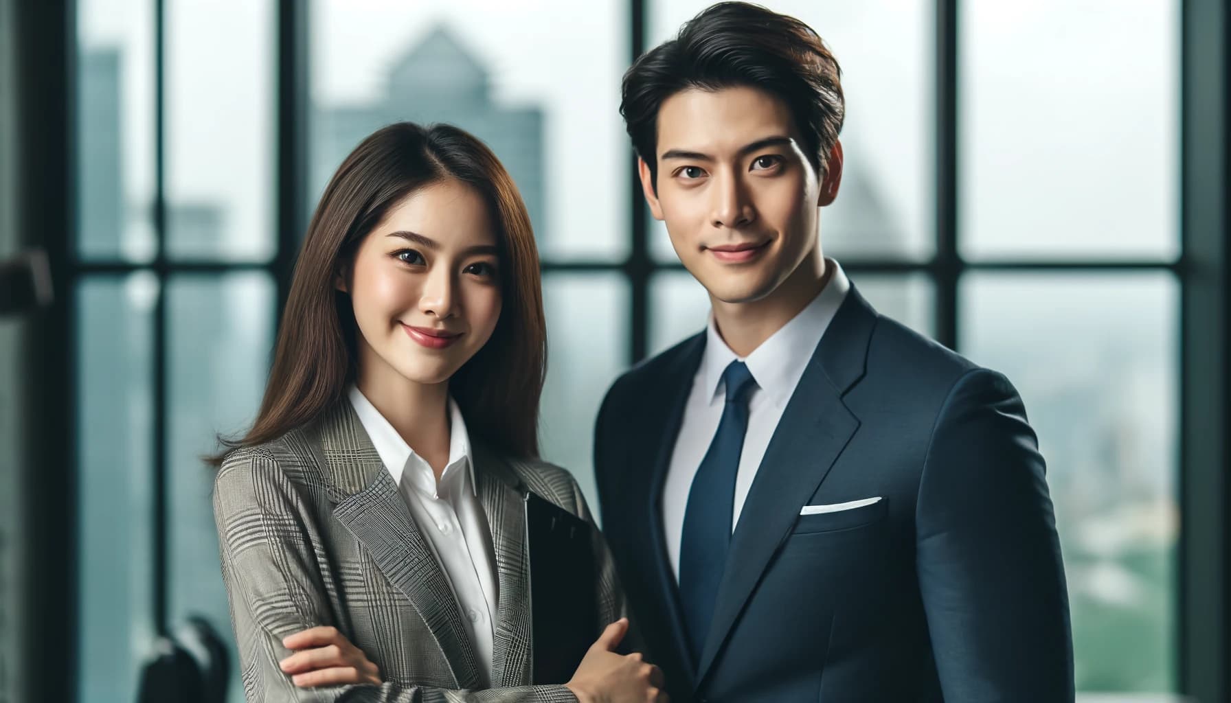 Unleashing the Power of the Executive Personality Type