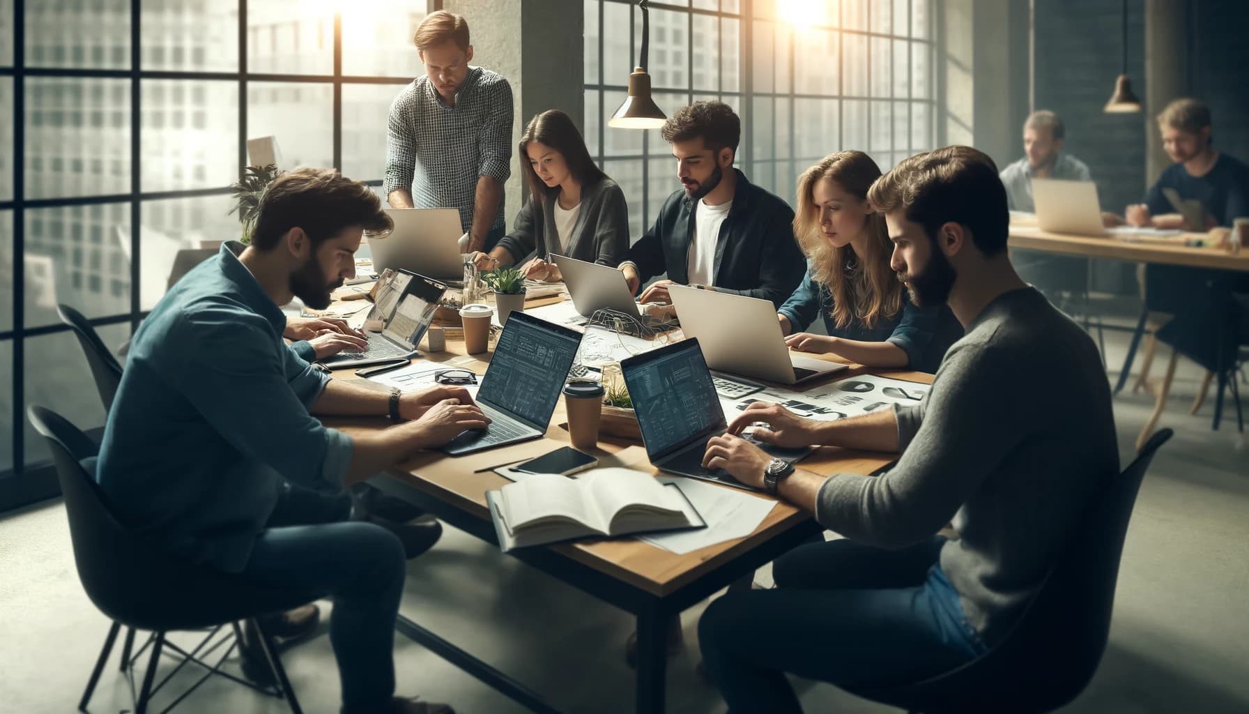 Working in a Founder Cooperative