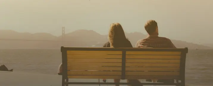 Couples' Connection Hub