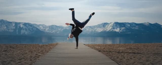 Self-Esteem Builders